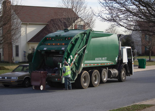 Best Appliance Removal  in Davidson, NC