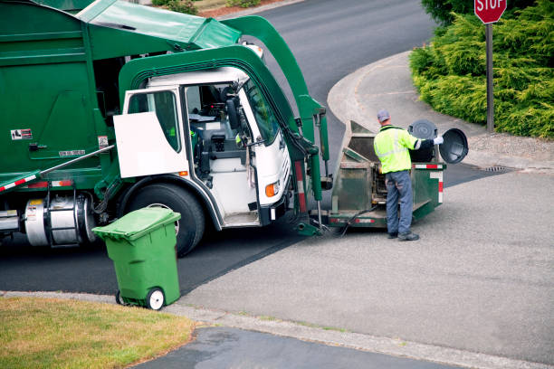  Davidson, NC Junk Removal Pros