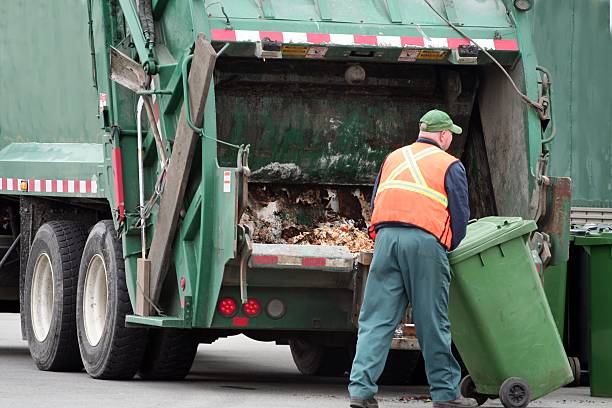 Best Demolition Debris Removal  in Davidson, NC