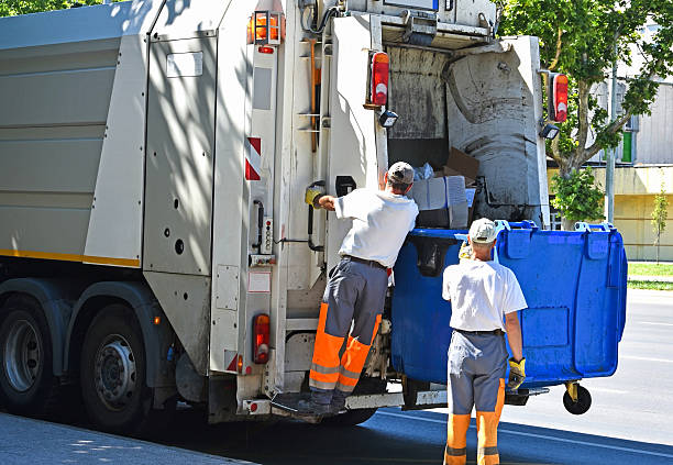 Best Residential Junk Removal  in Davidson, NC